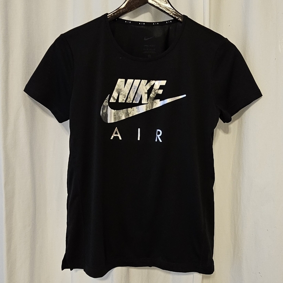 NIKE - Unisex Dri-fit T-Shirt - Picture 2 of 8